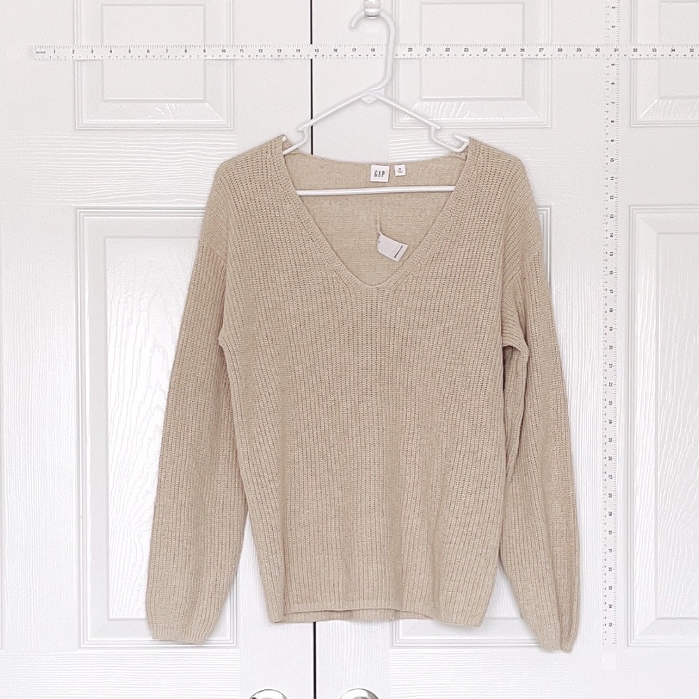 Knitted Sweater